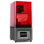 ELEGOO Mars 2 Pro MONO LCD 3D Printer