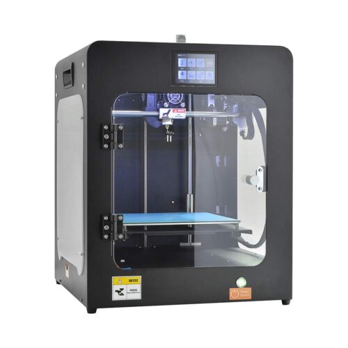 ELEGOO NEPTUNE 4 Pro FDM 3D Printer 500mm/s High-Speed +2 KG PLA