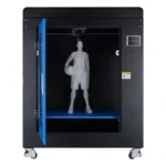 HUAFAST HS-500 FDM 3D Printer 1