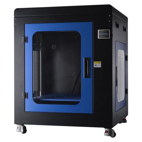 HUAFAST HS-500 FDM 3D Printer