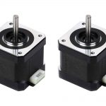 Stepper Motor for 3D Printer