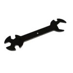 Protomont 5 in 1 Spanner