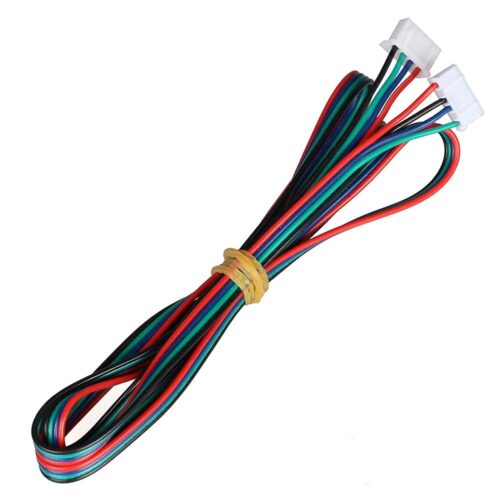 Protomont Stepper Motor Cable Connector