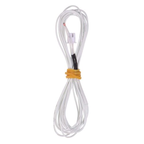 Protomont 100K Ohm NTC 3950 Thermistors Temperature Sensor With Cable Dupont Head