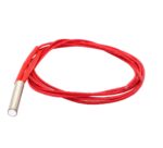 Protomont 3D Printer 24V 40W Cartridge Heater Wire for Extruder (Qty.-1 pc)