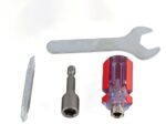 Protomont 5 in 1 3D Printer Nozzle Change Tool Kit