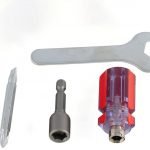 Protomont 5 in 1 3D Printer Nozzle Change Tool Kit