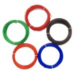 Protomont 3D Pen Filament Pack (5Pcs) 5M PLA