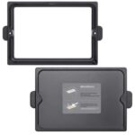 ELEGOO Metal Resin Tank for ELEGOO Saturn 3D Printer