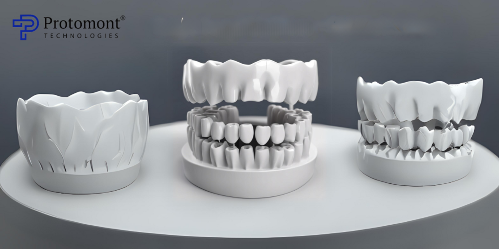 Significance of 3D Printing In Dental Industry