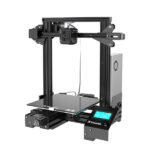 Voxelab Aquila C2 FDM 3D Printer 2