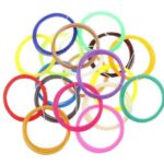 3D Pen Filaments 10 colour (10 pcs )