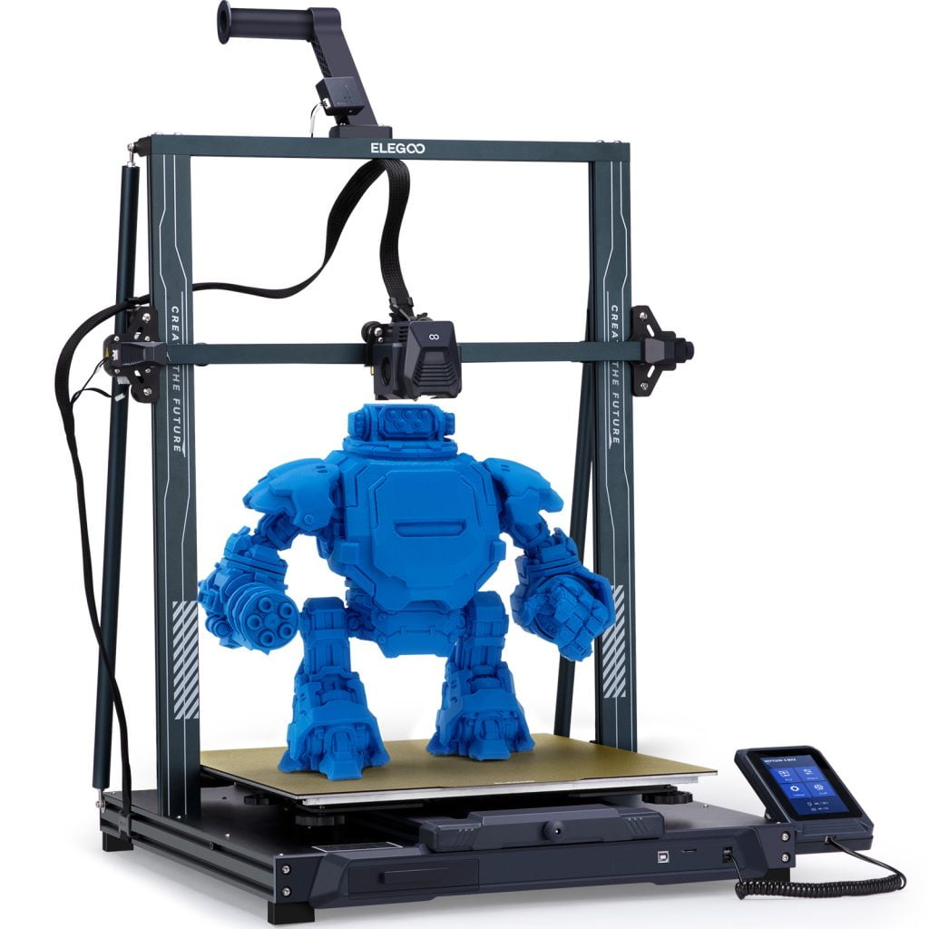 Mastering 3D Printing: A Comprehensive Guide for Beginners - protomont