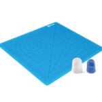 Protomont 3D Pen Professional, 3D Drawing Pen,(Silicon Mat Pad)