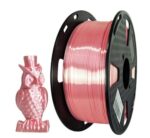 FiLAMONT Silk PLA Plus Filaments - Pink