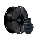 FiLAMONT Silk PLA Plus Filaments – Silk Black