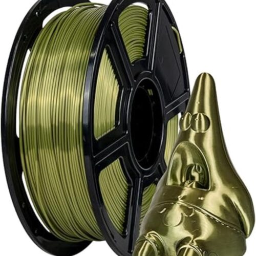 FiLAMONT Silk PLA Plus Filaments – Bronze