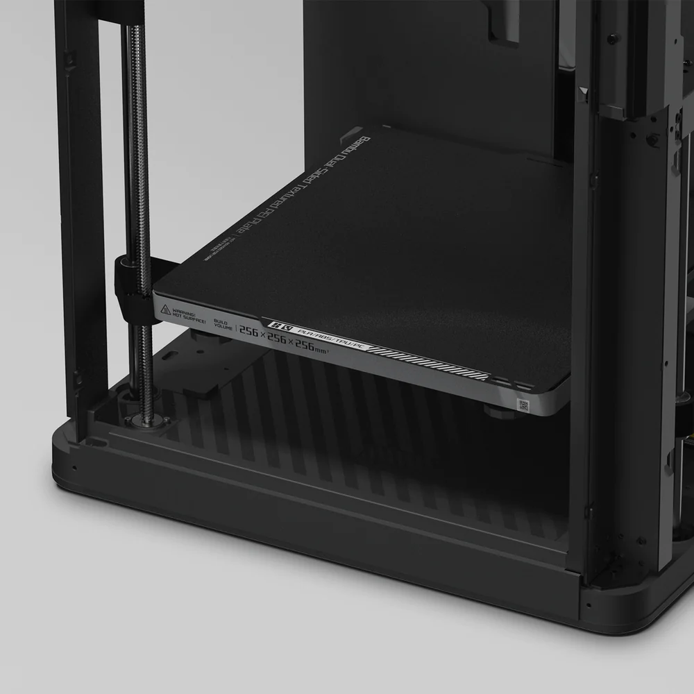 Bambu Lab P1P 3D Printer: Prices, Specs, News, Videos