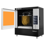 Emake3D Galaxy 1 The 17 Large Scale SLA 3D Printer