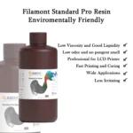 FILAMONT Standard Pro Resin Image 6