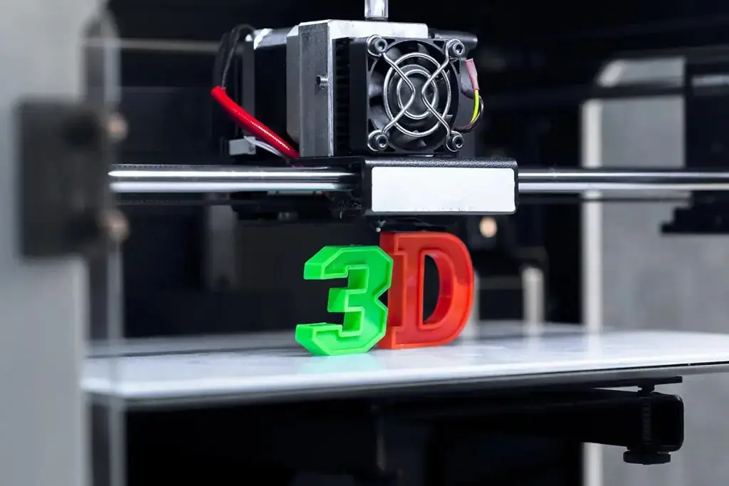 Understanding the Basics of 3D Printing