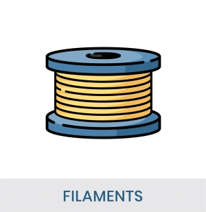 filaments