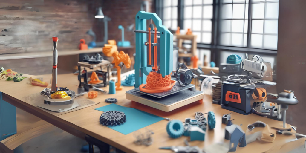 Top 7 3D Printing Business Ideas: How to Profit from this Growing Industry