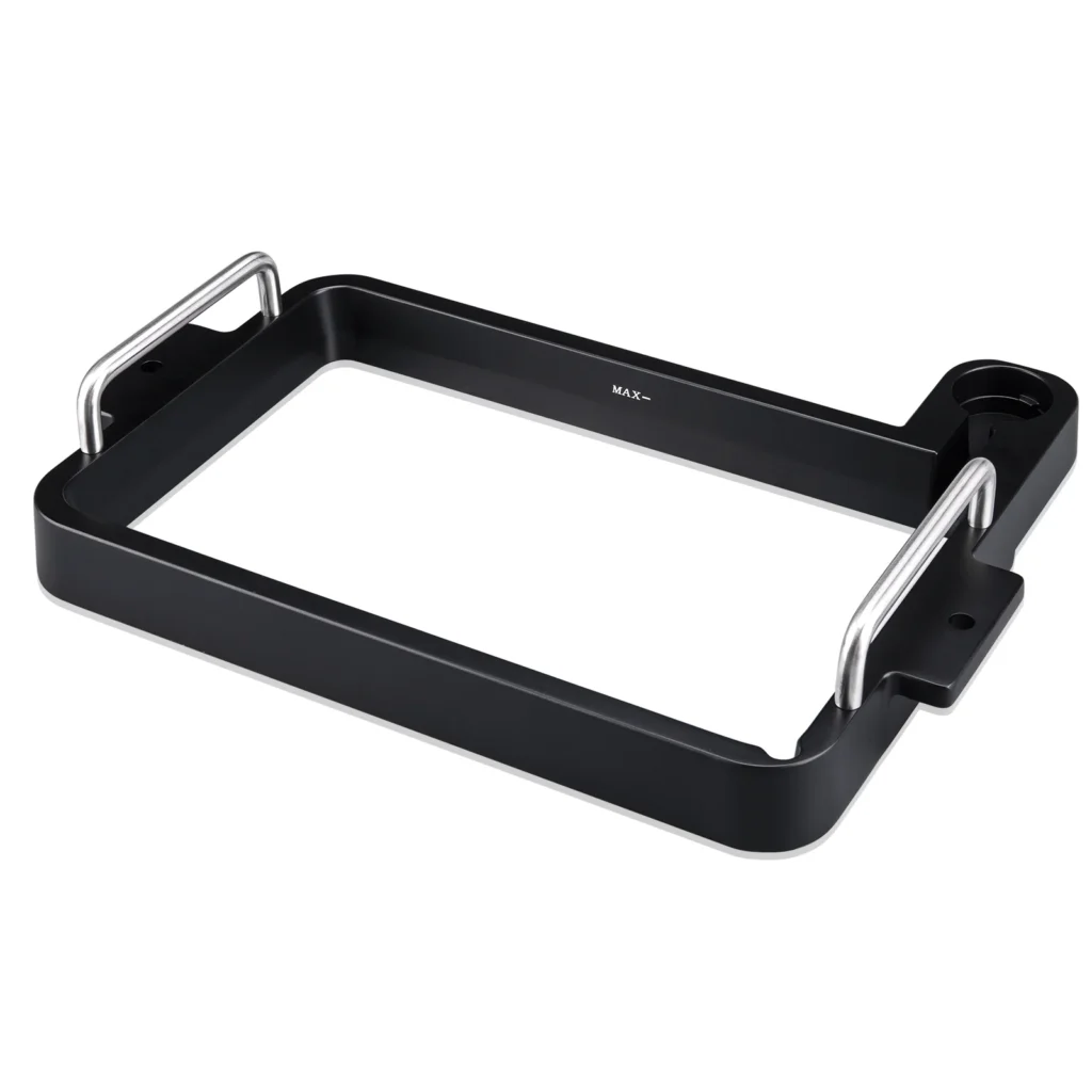 ELEGOO Metal Resin Tank for Jupiter 3d Printer