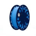 FiLAMONT PLA Premium Plus TPU Silk Blue1.75mm 3D Printer Filament