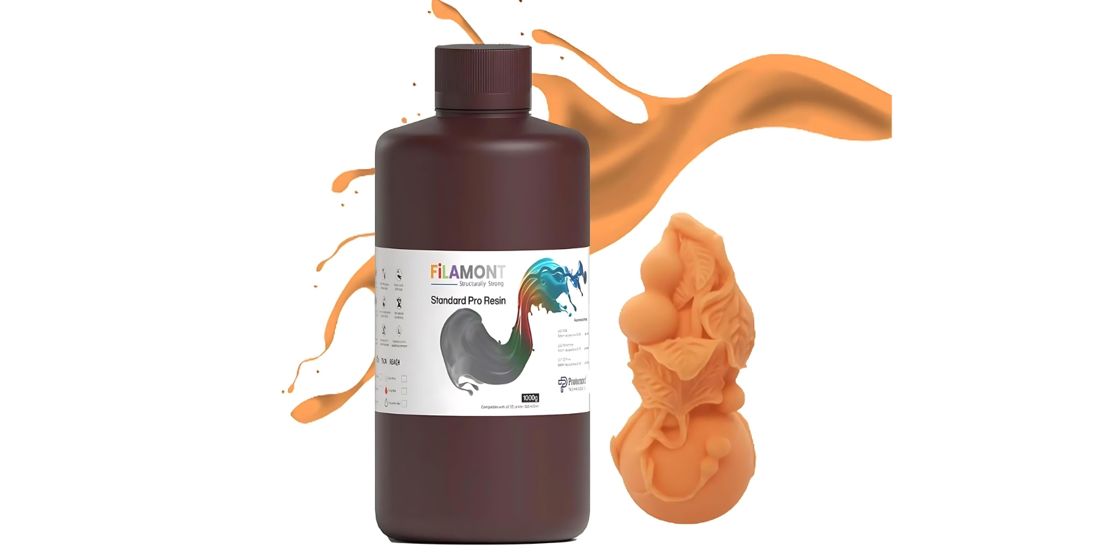 Resins Types You Need to Know and Their Uses: Unveiling the World of 3D Printer Resins