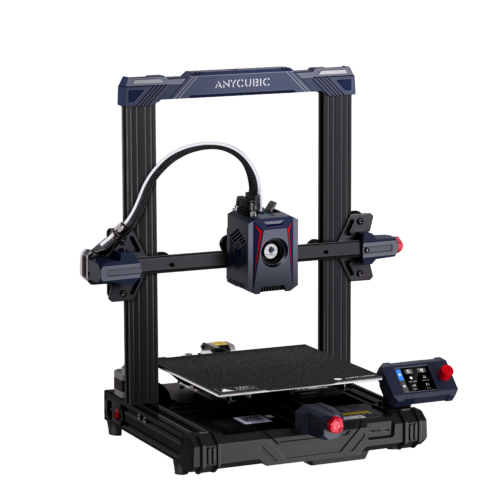 Anycubic Kobra 2 Neo: Igniting Innovation with Unmatched Speed and Precision in 3D Printing
