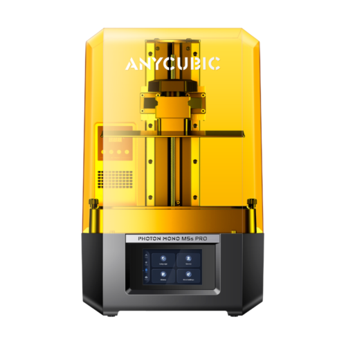 Anycubic Photon M5S Pro
