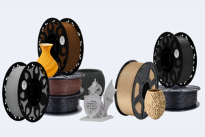 Understanding essential types of 3D printer filament A comprehensive guide
