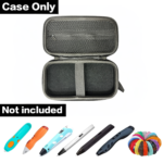 Protomont 3D Pen Case or 3D Pen Pouch : Durable, Lightweight, and Protective Carrying Case for Your 3D Pen