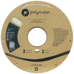 Polymaker PolyLite™ Glow in the Dark PLA Filament (Green) – Best Quality Filament for Artistic Prints and Prototyping in India