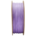 Polymaker PolyTerra™ PLA Filament (Lavender Purple)- Eco-Friendly 3D Printing Material