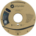 Polymaker PolyLite™ Galaxy PLA Filament (Dark Blue): Effortless Printing, Vibrant Results Premium Quality 3D Printer Filament