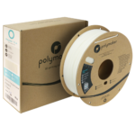 Polymaker PolyLite™ Glow in the Dark PLA Filament (Green) – Best Quality Filament for Artistic Prints and Prototyping in India