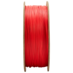 Polymaker PolyTerra™ PLA Filament (Lava Red)- Eco-Friendly 3D Printing Material