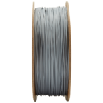 Polymaker PolyTerra™ PLA Filament (Fossil Grey)- Eco-Friendly 3D Printing Material