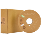 Polymaker PolyTerra™ PLA Filament (Mint)- Eco-Friendly 3D Printing Material