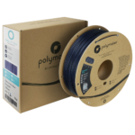 Polymaker PolyLite™ Galaxy PLA Filament (Dark Blue): Effortless Printing, Vibrant Results Premium Quality 3D Printer Filament