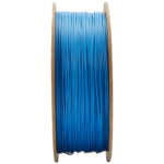 Polymaker PolyTerra™ PLA Filament (Sapphire Blue)- Eco-Friendly 3D Printing Material