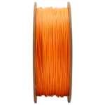 Polymaker PolyTerra™ PLA Filament (Sunrise Orange)- Eco-Friendly 3D Printing Material