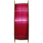 Polymaker PolyLite™ Silk PLA Filament(Magenta)1.75mm 1Kg - High-Quality, Eco-Friendly 3D Printer Filament