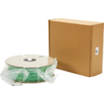 Polymaker PolyTerra™ PLA Filament - Eco-Friendly 3D Printing Material (Forest Green)