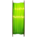 Polymaker PolyLite™ Silk PLA Filament (Lime) 1.75mm 1Kg - High-Quality, Eco-Friendly 3D Printer Filament