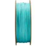 Polymaker PolyTerra™ PLA Filament (Arctic Teal)- Eco-Friendly 3D Printing Material