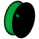 Polymaker PolyLite™ Glow in the Dark PLA Filament (Green) – Best Quality Filament for Artistic Prints and Prototyping in India