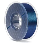 Elegoo PLA Filament 1.75mm Special Colored 1KG (Galaxy Peacock Blue)